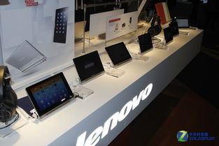 2014 MWC現場直擊 聯想Yoga新品亮相，軟件與輔助設備全面革新