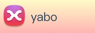yabo Logo
